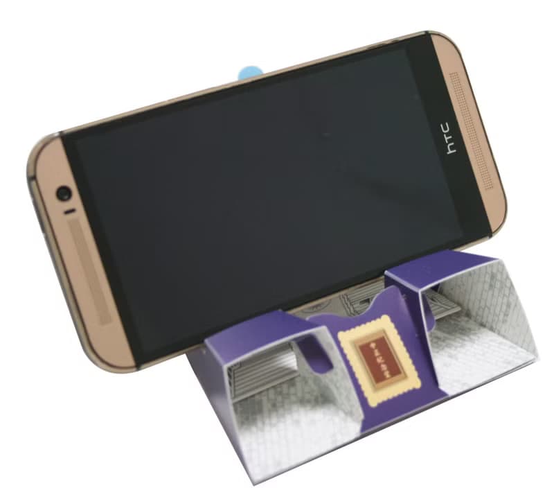 Coolphone Eco-Speaker Stand 酷瘋擴音手機座-中正紀念堂
