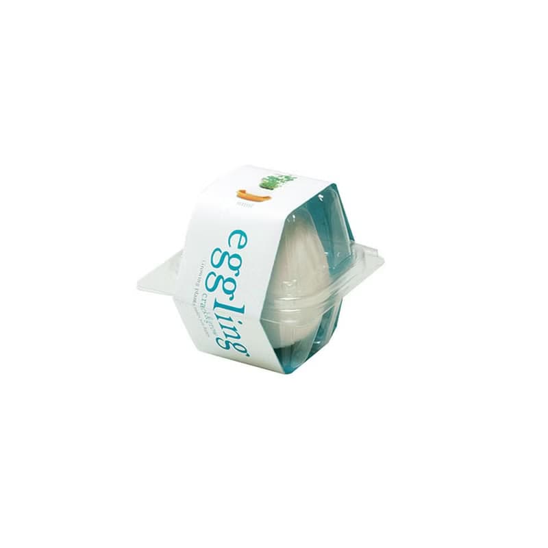 Eggling植物栽培蛋經典系列 (三款)