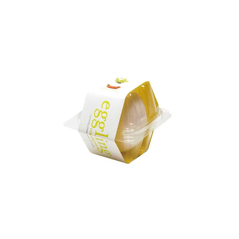 Eggling植物栽培蛋經典系列 (三款)