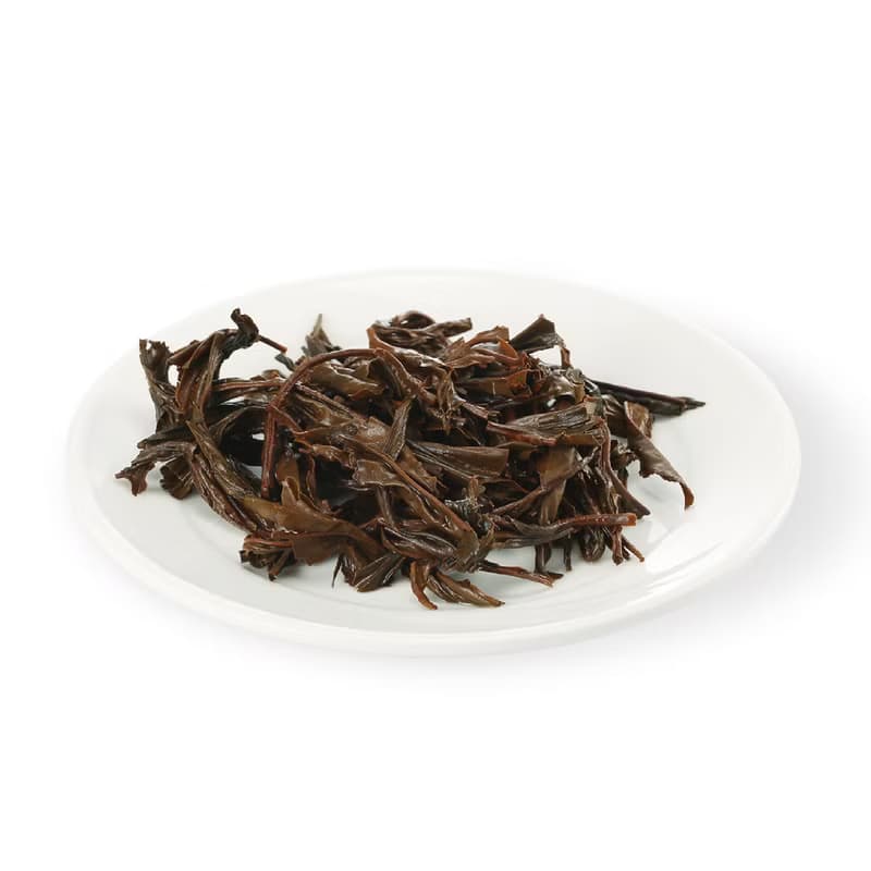 【山山來茶】自然農法 日月潭紅玉 茶葉(30g/罐)