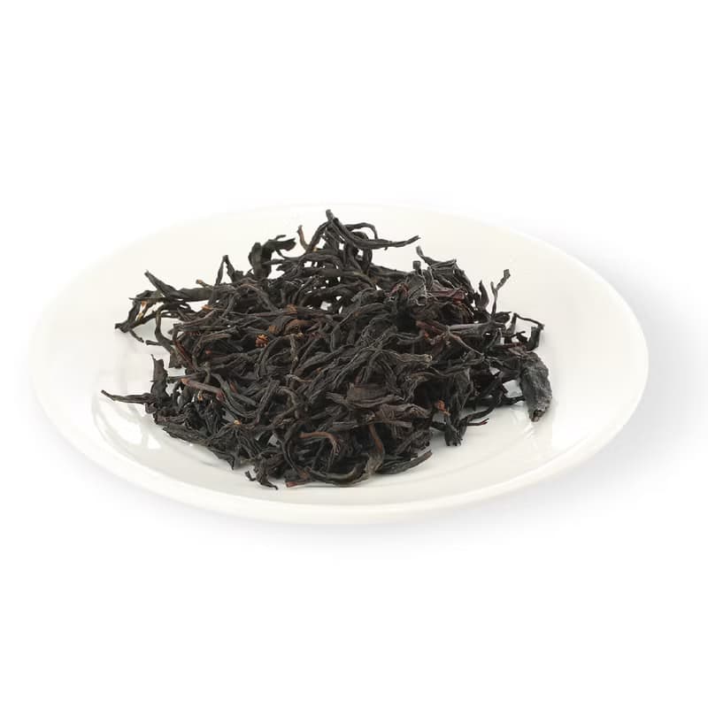 【山山來茶】自然農法 日月潭紅玉 茶葉(30g/罐)