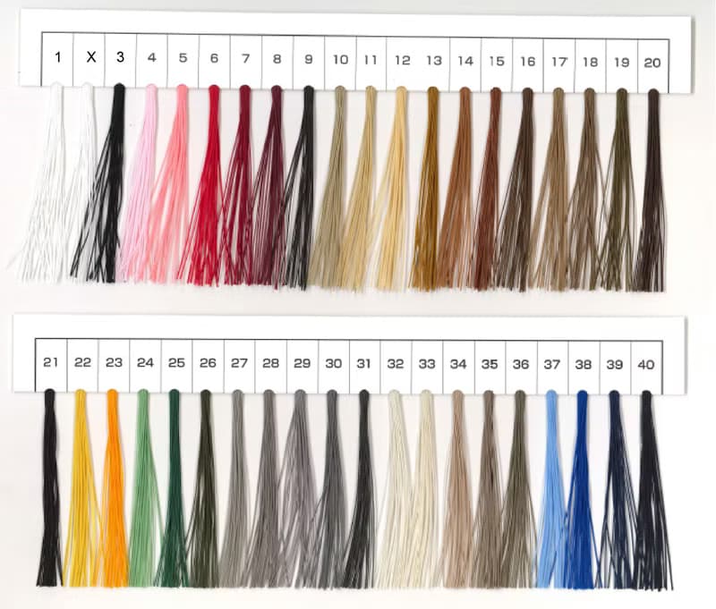 MILDY HANDS - LW05 長夾 Long Wallet 義大利牛革