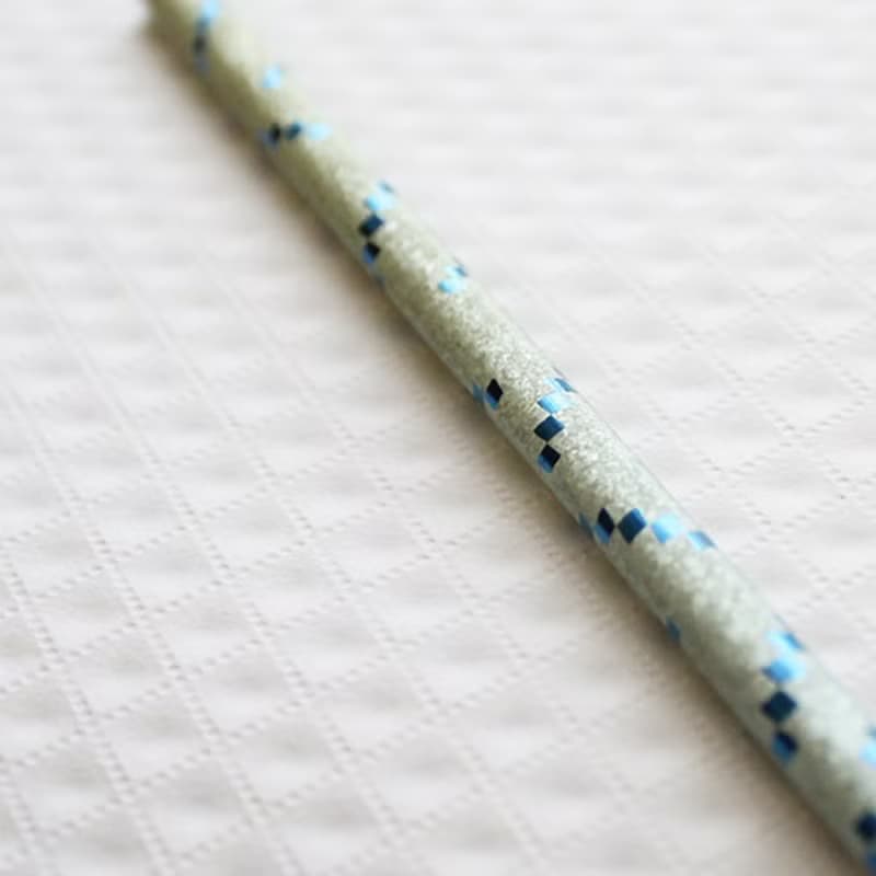 鈦愛地球系列餐具-日本製純鈦金-ECO環保吸管-藝術黃