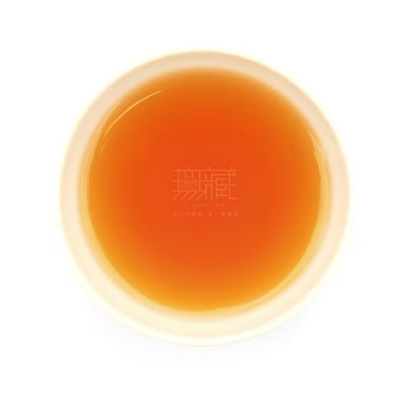 F4【無藏】端午公益禮盒 — 好人緣精緻彩盒-茶米禮盒(2茶+1米)