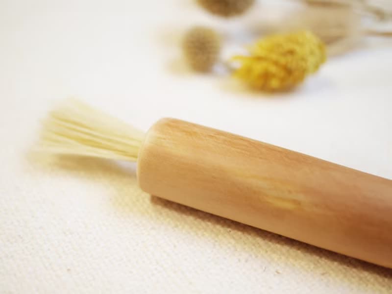 芬蘭 VJ Wooden 手工 木製 蘑菇刀