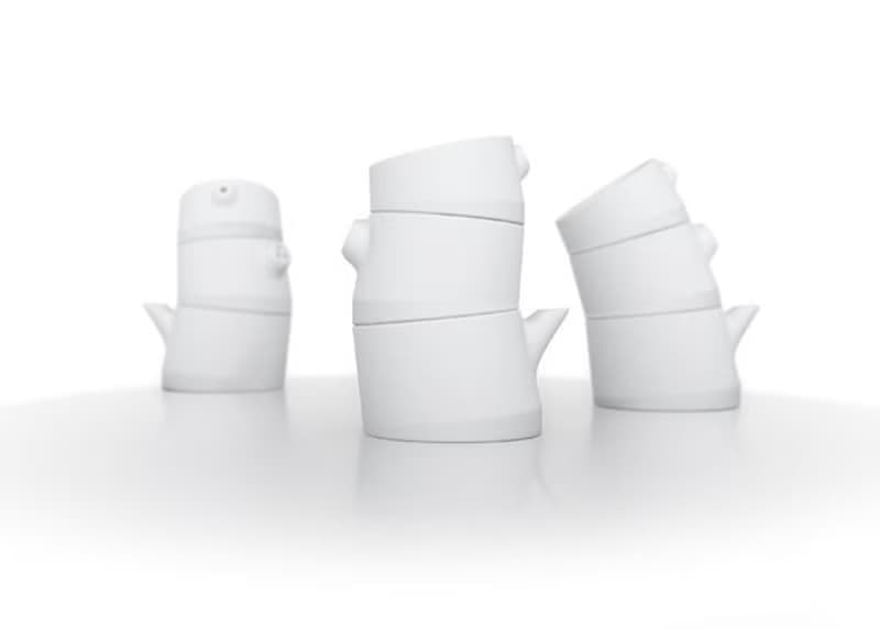 【Geway】品竹系列調味罐組_喬遷_高升_新婚_送禮