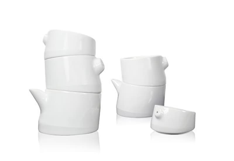 【Geway】品竹系列調味罐組_喬遷_高升_新婚_送禮