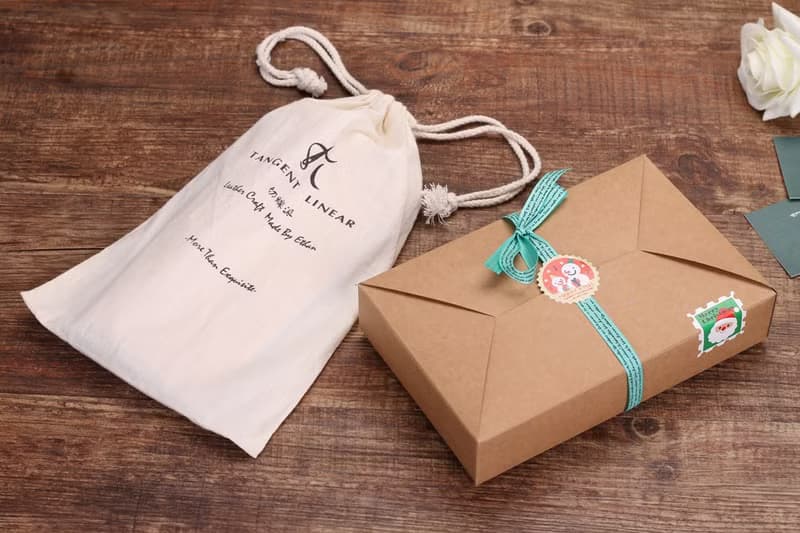 【切線派】意大利植鞣革純手工真皮女士錢包長夾001款原色