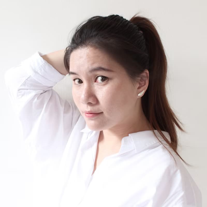 夢想翅膀 純銀耳環