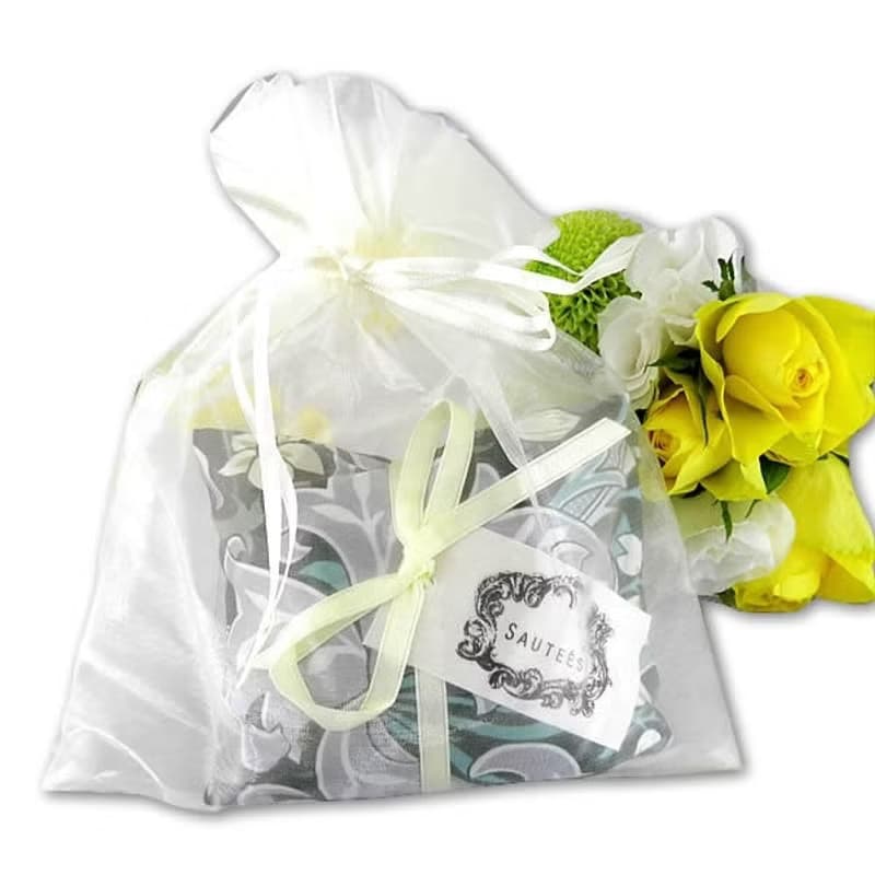 出貨快速- 幸福SPA香草暖暖熱敷包(S號香草味綠色純棉)