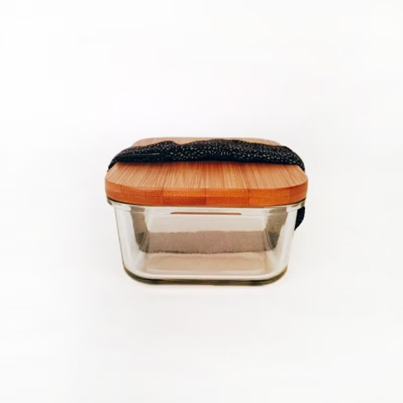 竹 餐盒-700ML