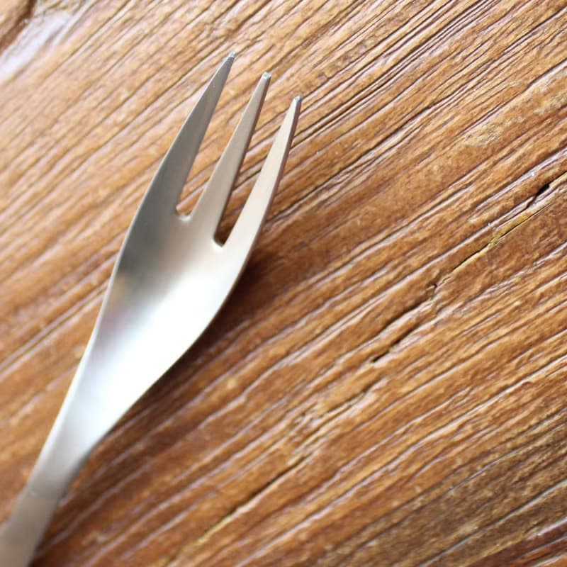 【日本Shinko】日本製 愛丁堡系列-主餐叉(Good Desgin得獎商品)