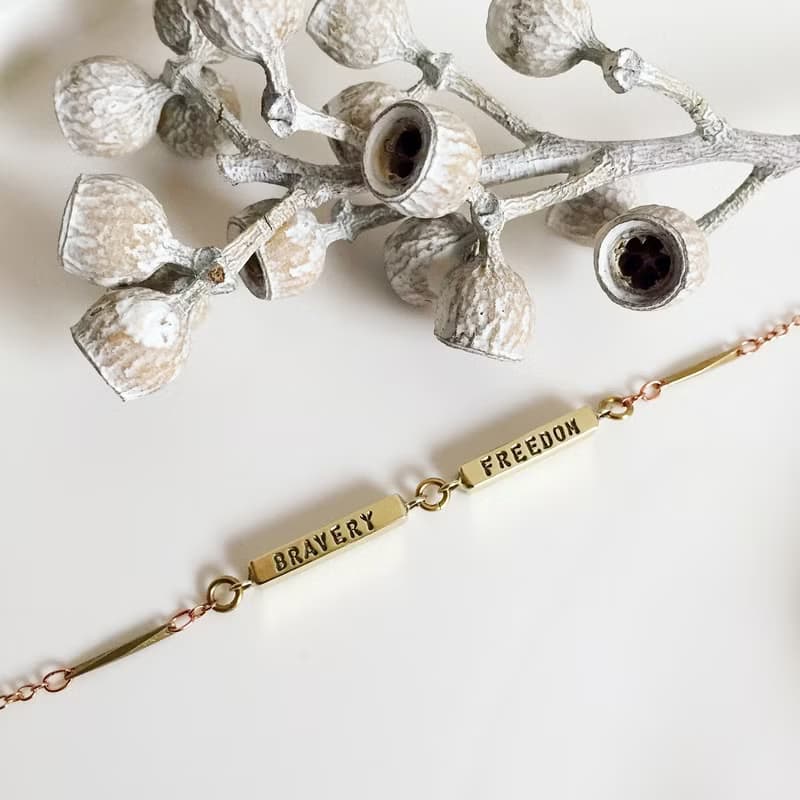 獻給最好的你 手鍊