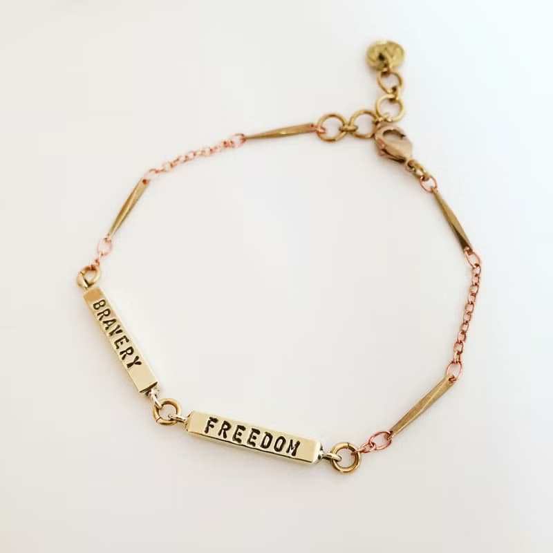 獻給最好的你 手鍊