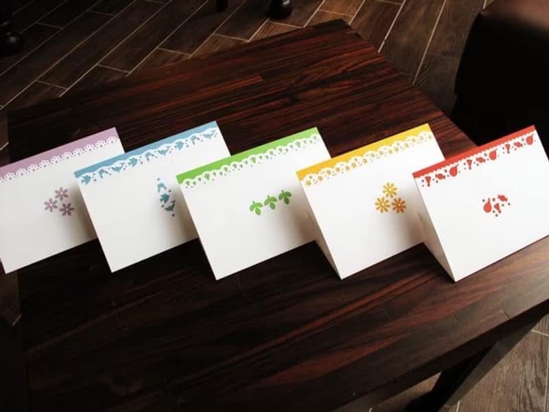 父親節禮物-立體紙雕父親卡-HAPPY PAPADAY