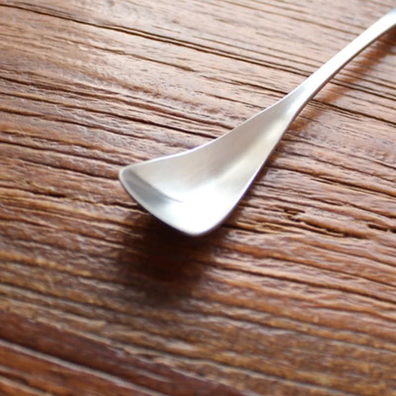 【日本Shinko】日本製 都會生活系列-小湯匙