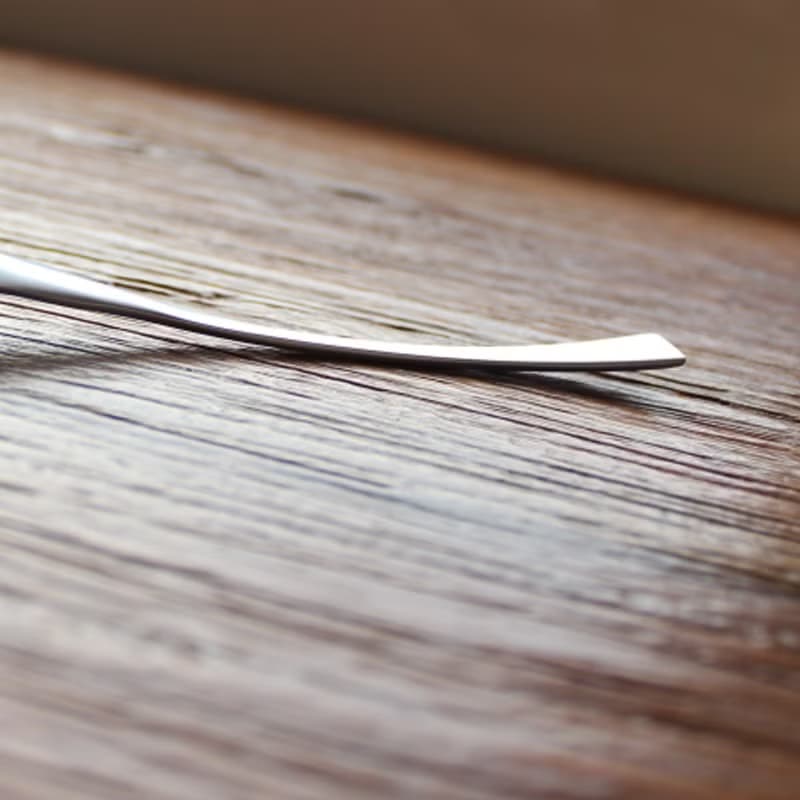 【日本Shinko】日本製 都會生活系列-小湯匙