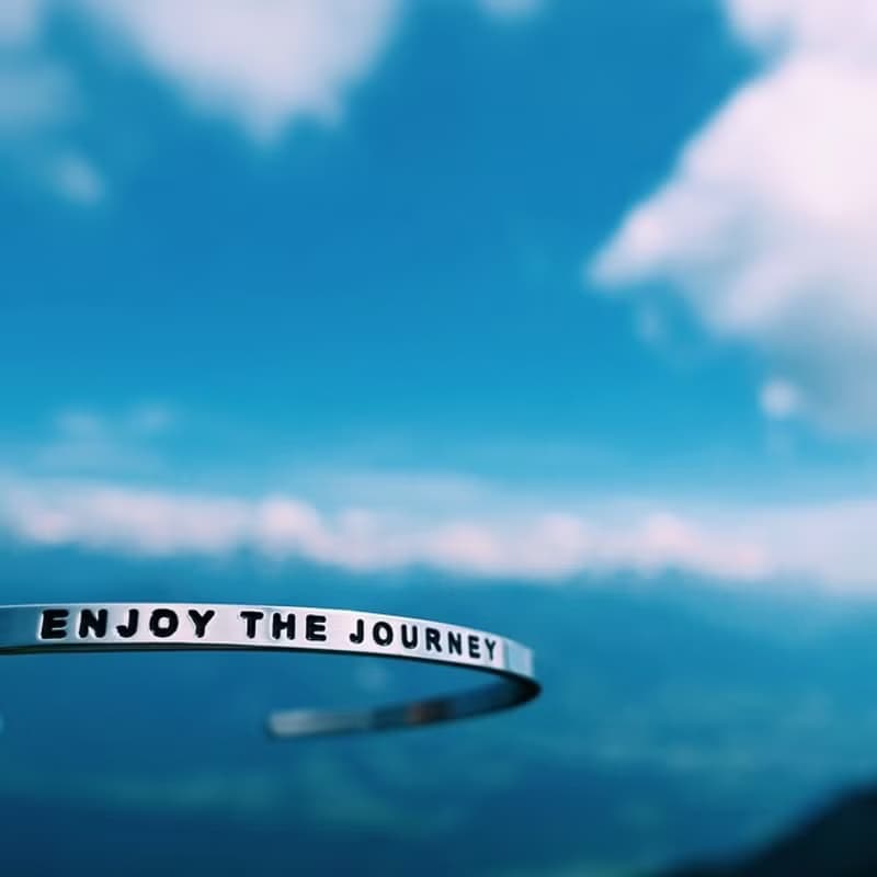 Mantraband- infinite love 愛無限