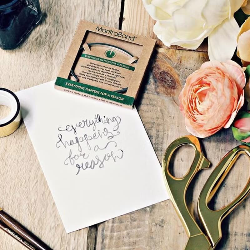 Mantraband- infinite love 愛無限