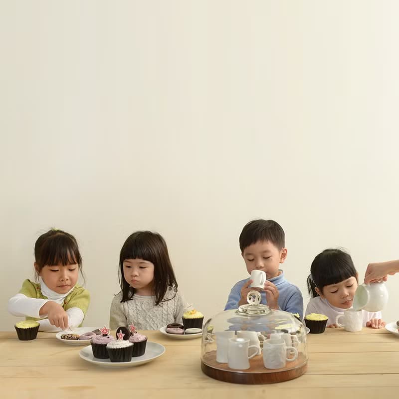【集瓷經典款】迷你米粒杯
