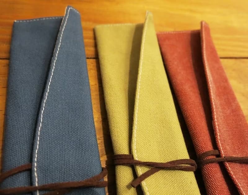 好叉子+單件式收納袋