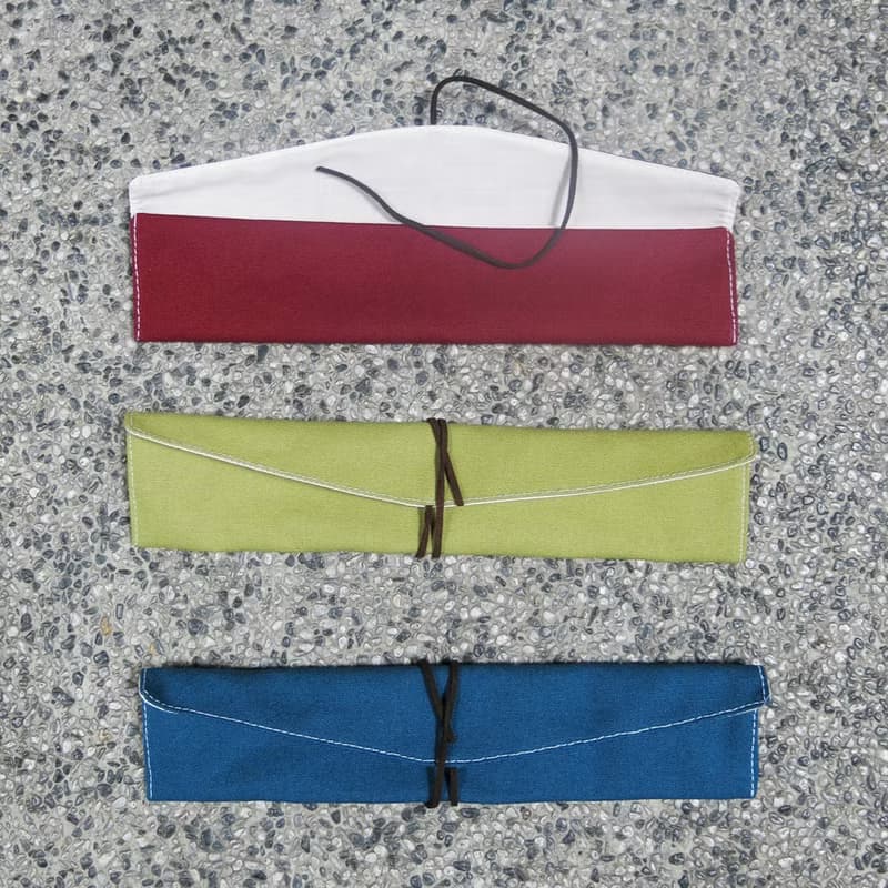 好叉子+單件式收納袋