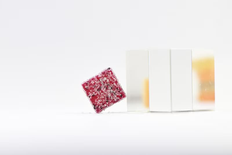 【DULCET乾果醬】 水果乾果醬 50入一組