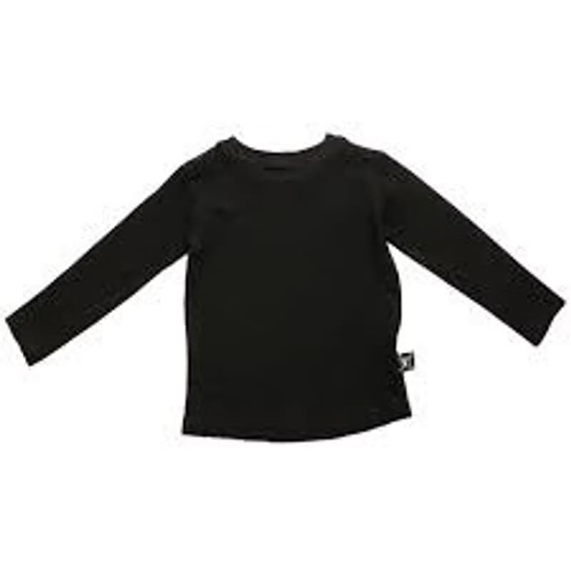 2014秋冬 NUNUNU 素色棉質上衣/GLOVE shirt