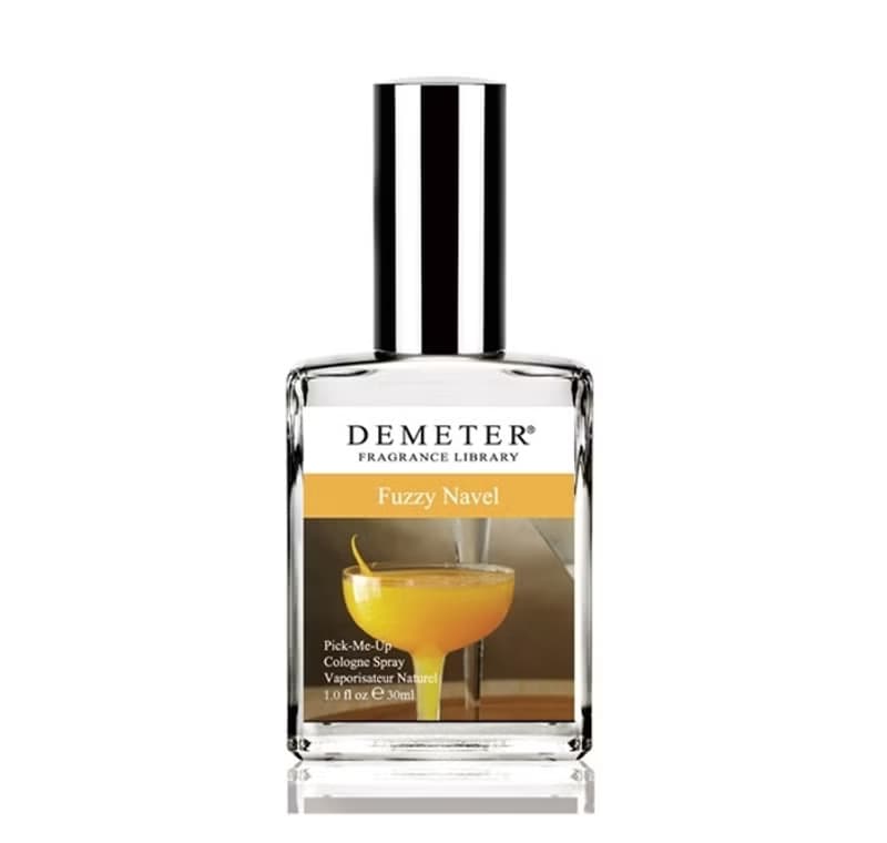【Demeter】禁果 Fuzzy Navel 情境香水 30ml