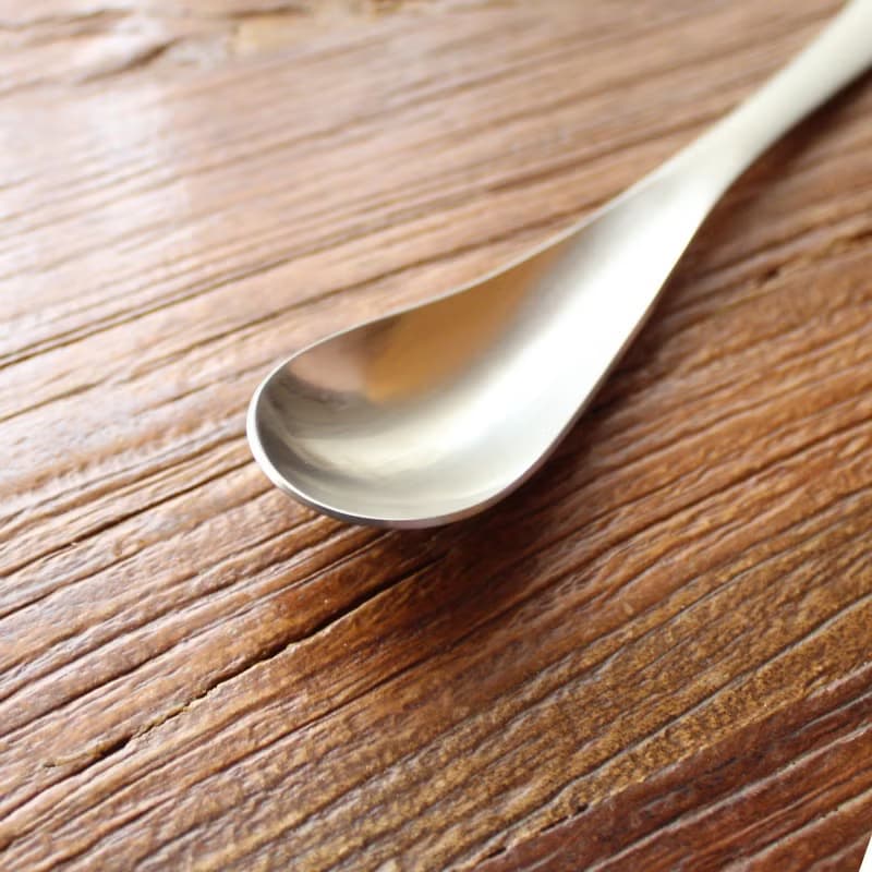 【日本Shinko】日本製 愛丁堡系列-主餐匙(Good Desgin得獎商品)