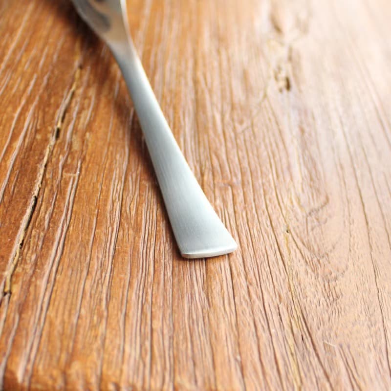 【日本Shinko】日本製 愛丁堡系列-主餐匙(Good Desgin得獎商品)