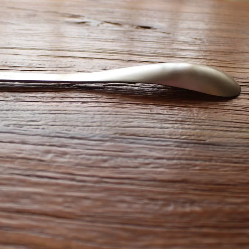 【日本Shinko】日本製 愛丁堡系列-主餐匙(Good Desgin得獎商品)