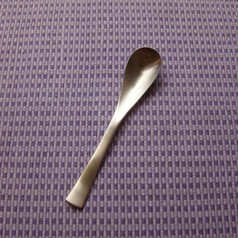 【日本Shinko】日本製 愛丁堡系列-小茶匙(Good Desgin得獎商品)