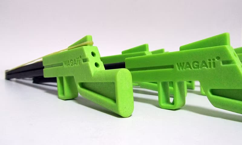 【來福筷】交換禮物/環保筷/筷子/餐具/筷架/迷彩-童趣迷彩款1+1 2入 兩色任選