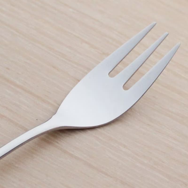 【日本Shinko】日本製 現代典藏系列-點心叉