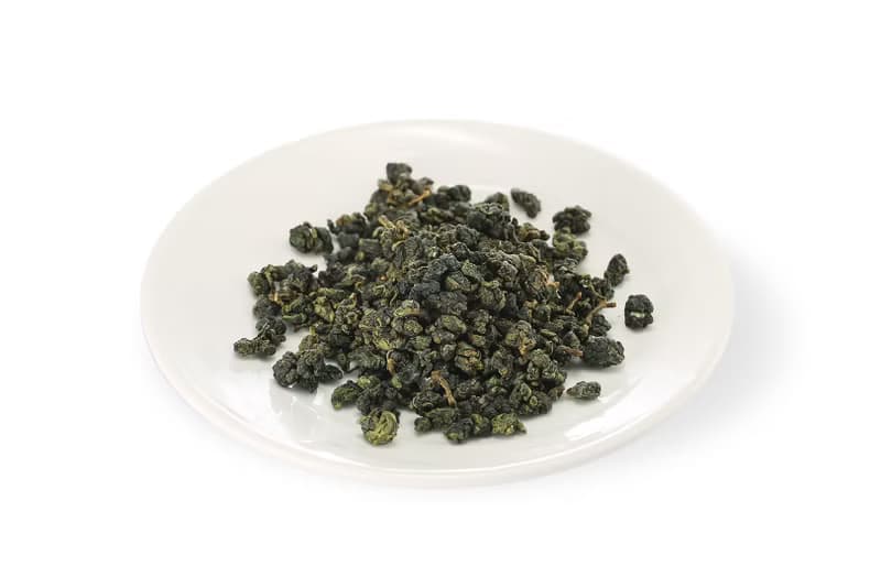 【山山來茶】自然農法 金萱烏龍 茶葉(37.5g/罐)