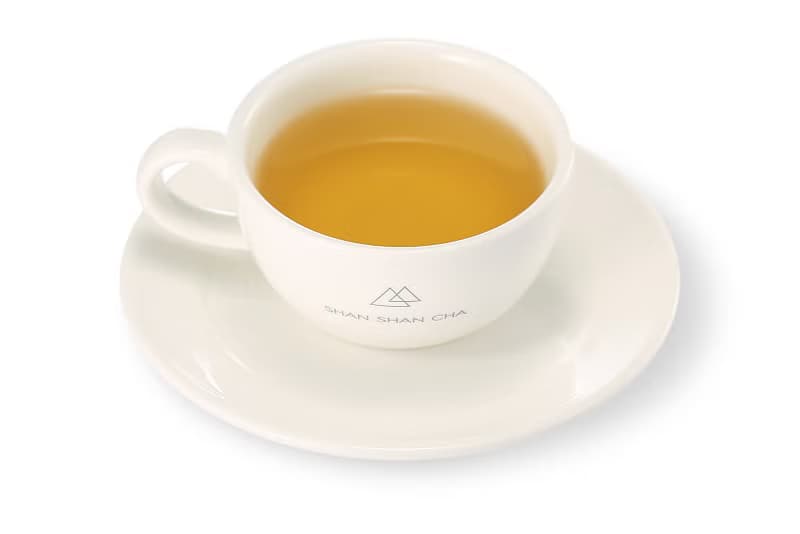 【山山來茶】自然農法 金萱烏龍 茶葉(37.5g/罐)