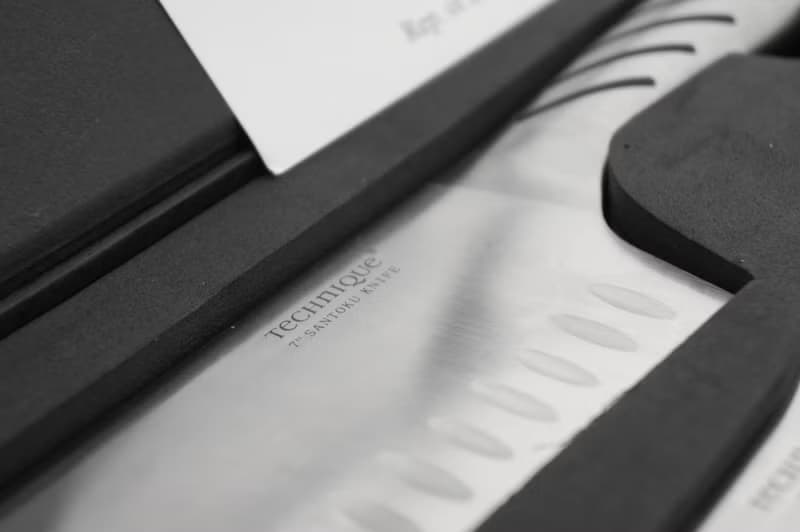 OSICHEF 極簡生活刀具組