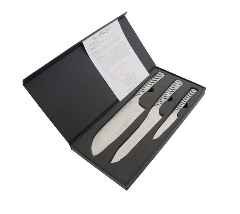 OSICHEF 極簡生活刀具組