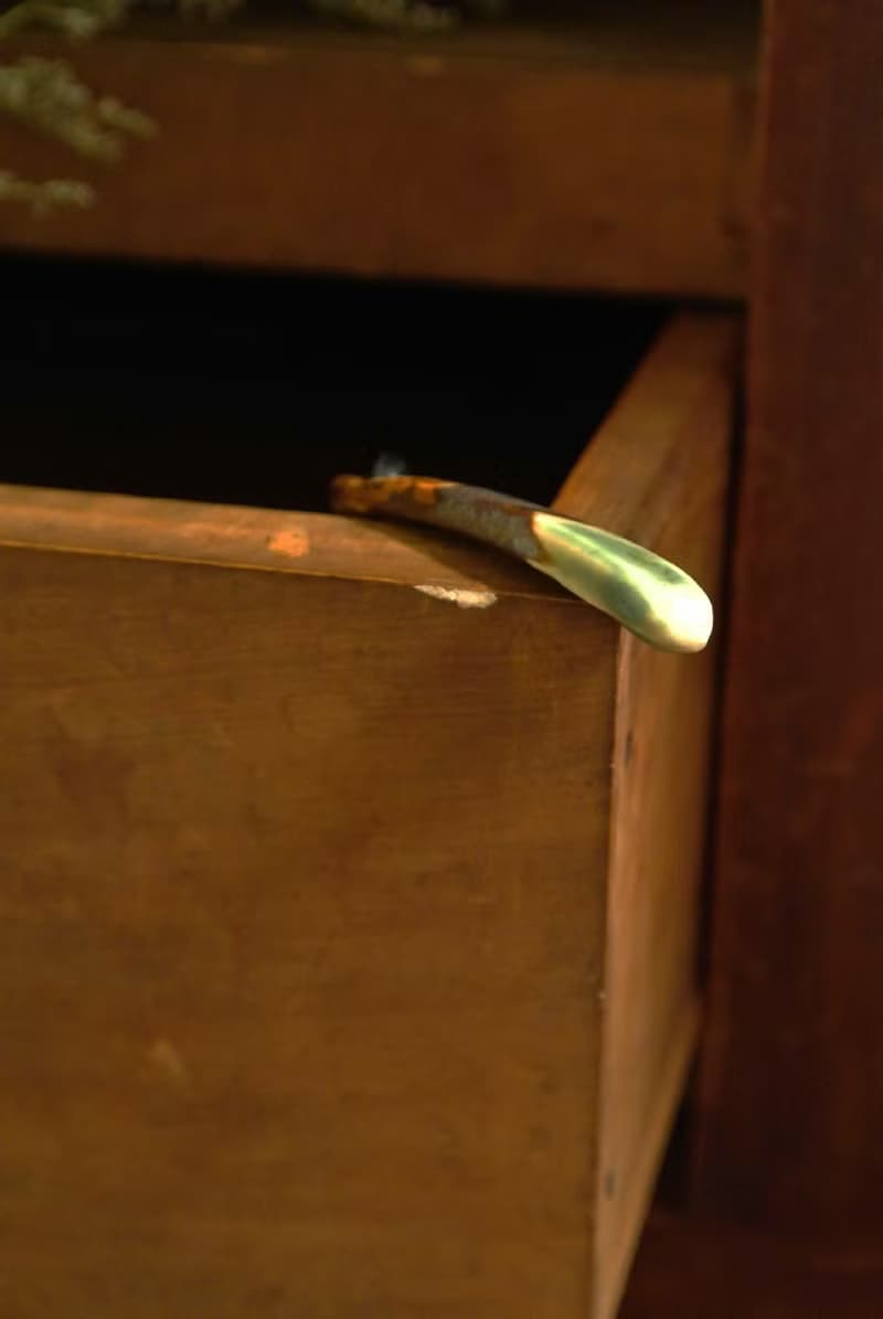 【 T - C 】項鍊 日本白瓷 瓷器  限量 自然釉色 無限看不膩色調 攝氏1350高溫燒製