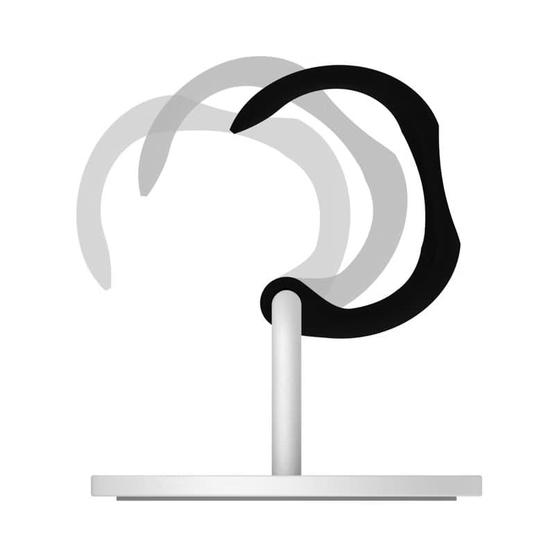 LoungeDock 可調角度 Apple Watch 鋁合金充電座/支架
