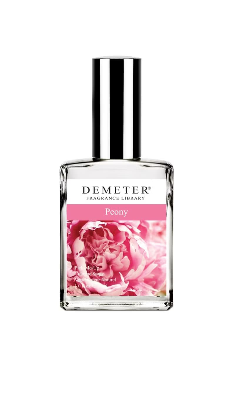 【Demeter】牡丹 Peony 淡香水30ml