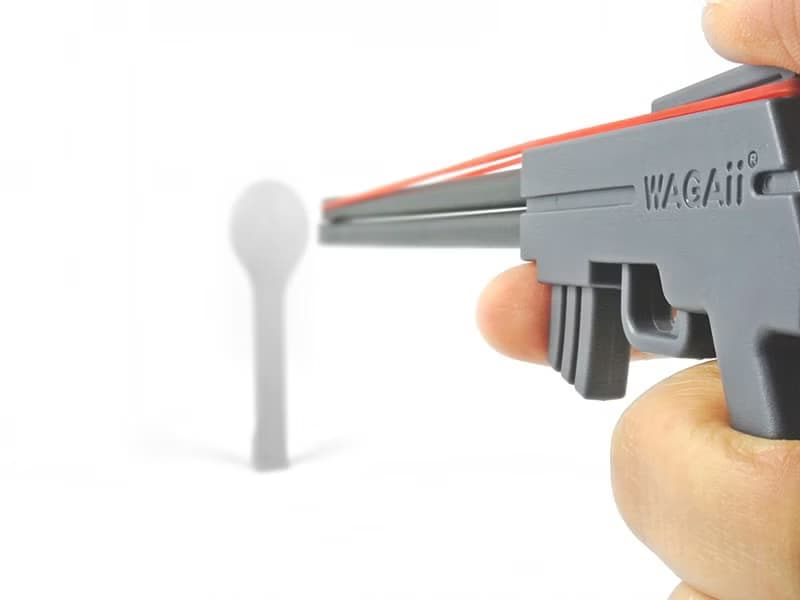 【來福筷】交換禮物/環保筷/筷子/餐具/筷架-都會時尚款 酷勁黑