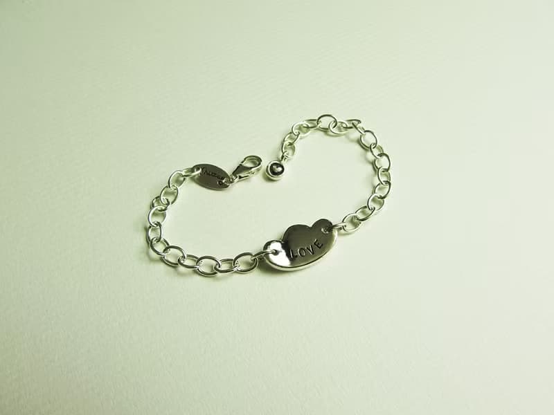 wealthy mountain bracelet 元寶山手鍊 | 女性手鍊 伴娘禮 謝禮