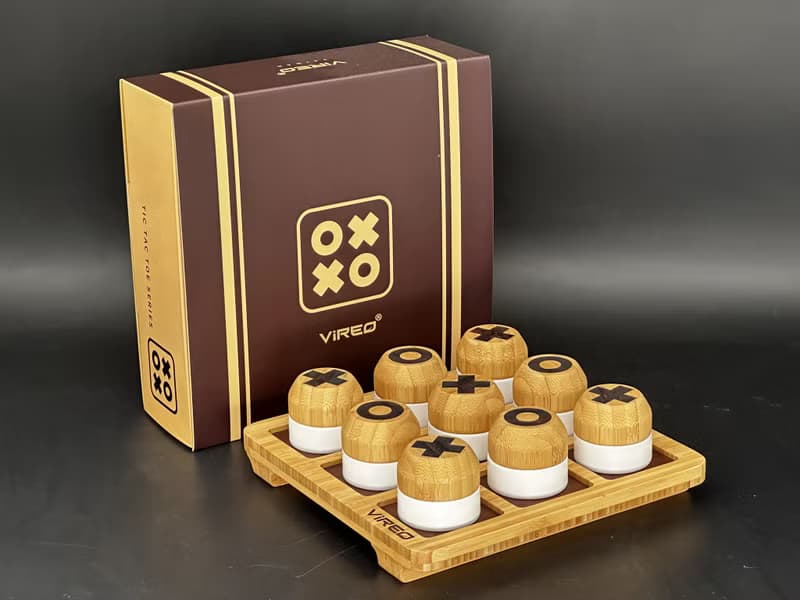 【ViREO】OOXX茶杯禮盒組 |金點設計獎