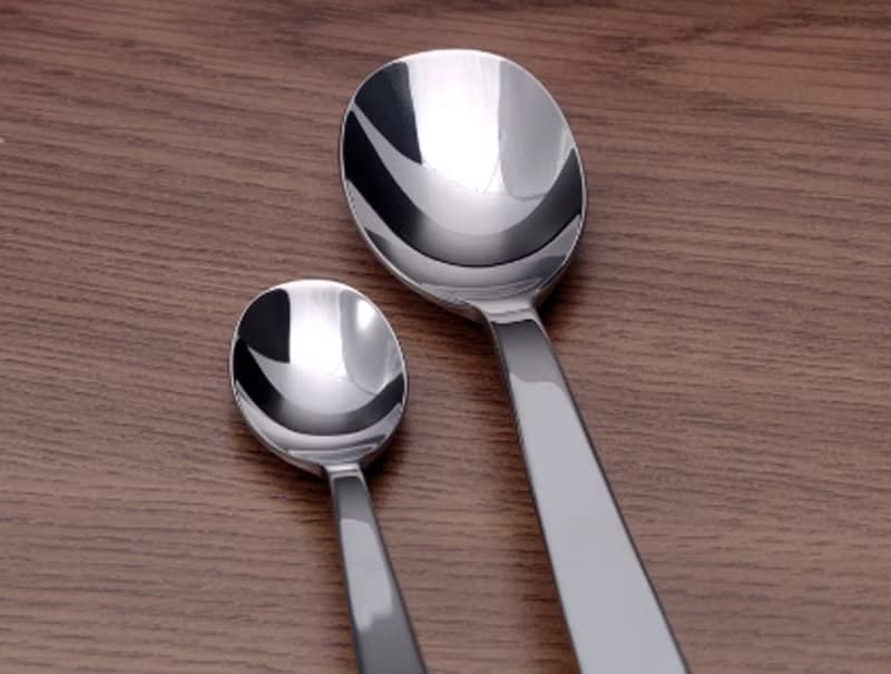 【日本Shinko】日本製 設計師系列-和靜 小茶匙 設計師-柴田文江