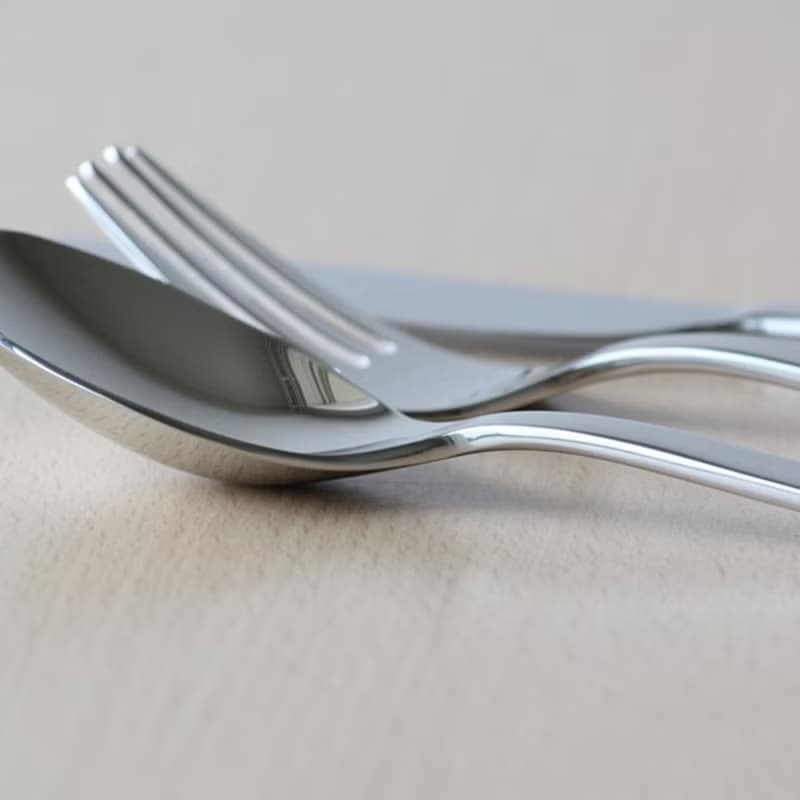 【日本Shinko】日本製 設計師系列-和靜 小茶匙 設計師-柴田文江