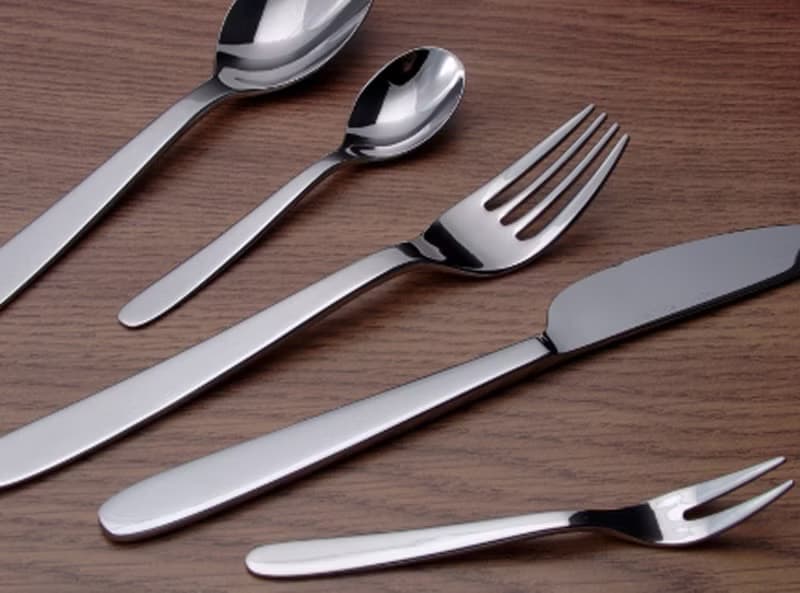 【日本Shinko】日本製 設計師系列-和靜 小茶匙 設計師-柴田文江