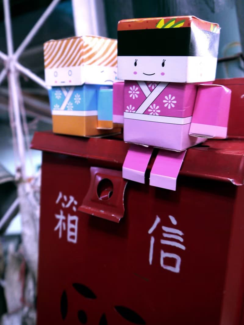 Sushiplayground 壽司樂園