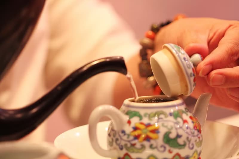 台灣國寶茗品-頂級紅玉紅茶 (台茶十八號)‧禮品首選!!